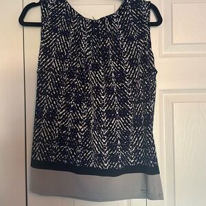 Calvin Klein Blouse